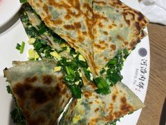 -河沿肉饼Beijing Pie(东华门店)