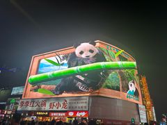 -黄兴南路步行商业街