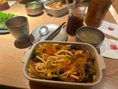 -耶里夏丽·新疆菜·28年喀什老馆(田林东路店)