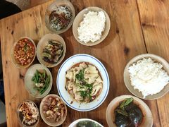 -九九豆花馆(解放碑步行街店)
