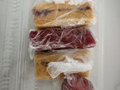 -非遗近水楼糕团(景德路店)