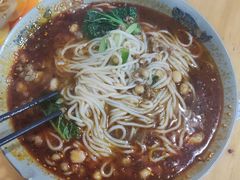 -丁丁猫重庆小面(徐州路店)