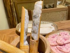 -白乐天毛肚火锅馆(解放碑店)