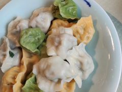 -天厨妙香素食餐厅(清华店)
