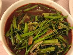腐乳空心菜-玲珑餐厅(陕西南路店)