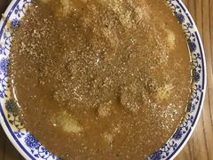 面茶-南来顺饭庄·清真(南菜园店)