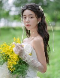 -第一夫人婚纱摄影(南京店)