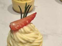 -南宁那莲豪华精选酒店-云端海鲜·牛排自助餐厅
