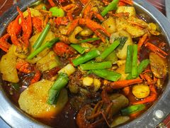 -虾七小龙虾(滕州市供电局宿舍店)
