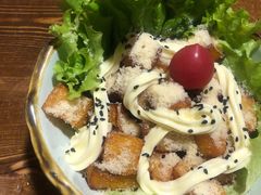 -繁·醉花亭小酒馆(鼓楼店)