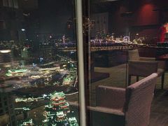 -颐云阁云顶铁板烧(南昌瑞颐大酒店)