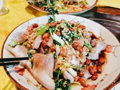 -洞密园美食城(富华路店)