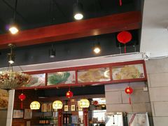 -安天民北方饺子(白石洲店)