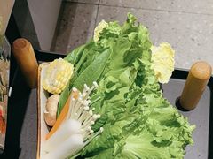 -牛人日志·鲜牛肉骨汤火锅(万科里瑧店)