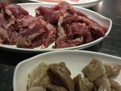 护心肉-喜来稀肉(虹泉路店)