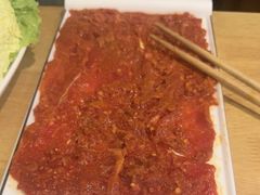 -杨肥肠火锅大排档(火车站花园店)