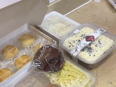 -路西仕·手作西点(气象台路店)
