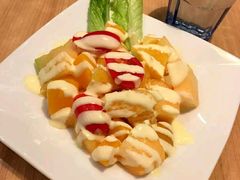 -必胜客(万象城店)