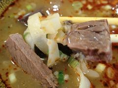 -兄弟俩老李家牛肉汤(总店)
