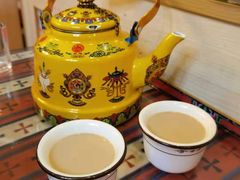 -如意林卡藏餐吧 (九寨沟店)