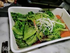 -小菜园新徽菜(常州武进吾悦店)