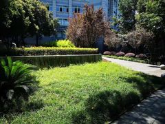 -成都中医药大学(温江校区)