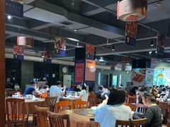 -天下客饭店(中山路店)