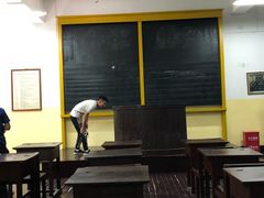 -湖南省立第一师范学校旧址