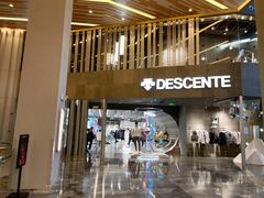 -迪桑特DESCENTE(北京三里屯BLANC店)