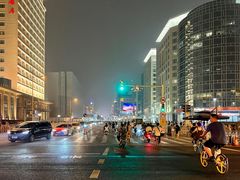 -王府井(地铁站)