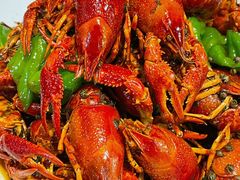 -香满锅老北京羊蝎子火锅·家常菜(新街口店)