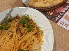 -必胜客(增城广场店)