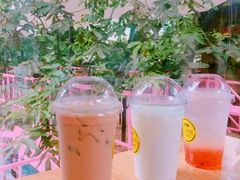 -灯塔咖啡馆BOOK·Coffee Shop