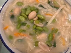 -老雒阳面馆·水席·洛阳菜(纱厂路店)