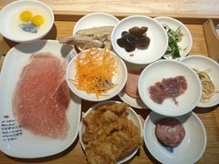 -琼林徽宴(中央门店)