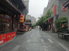-武汉园博园(武汉自然博物馆)