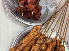 -里脊肉串店(天桥老店)