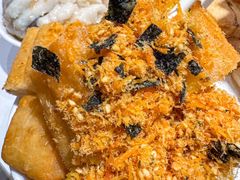 -川味堂·四川豆花(八卦岭店)