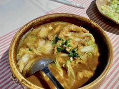 -水煮三国·川鲁江湖菜(香山店)