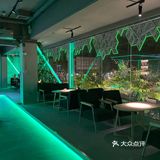 佛山探店｜来体验酷炫科技的绿🟢『泛课题』