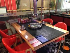 -哈哈碳都·牛肋条无限自助烤肉(宝龙店)