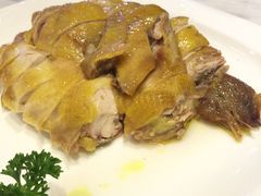 -阿锋鲍鱼酒家美食汇(华安店)