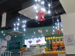 -屋头串串(龙潭寺店)