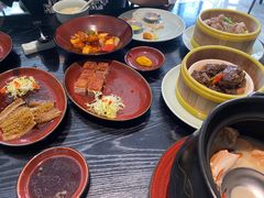 -五缘湾凯悦酒店·悦饗中餐厅