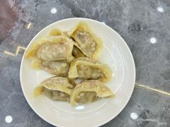 -奉天蚨祥饺子馆
