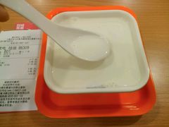 -满记甜品(巴黎春天宝山店)