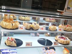 -卷们·现制生日蛋糕·蓝风车动物奶油(金源店)