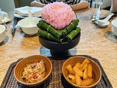 -宁波柏悦酒店·钱湖渔港