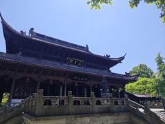 -钱王祠