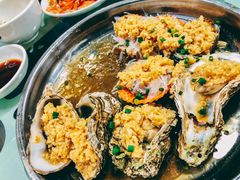-小辣妹川味海鲜加工店(第一市场椰风巷店)